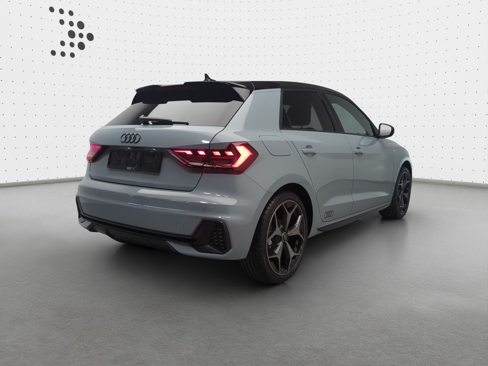 Audi A1 - Bild 2
