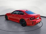BMW M2 Coupe Adaptives Fahrwerk DAB LED - rote BMW M2