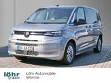 Volkswagen Multivan 2,0l  TDI  DSG Radstand: 3124mm 110 kW  - Volkswagen LT: 31