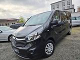 Opel Vivaro B Kombi 9 Sitzer / L1H1  2,7t - gebrauchte Opel Vivaro aus dem Jahr 2016
