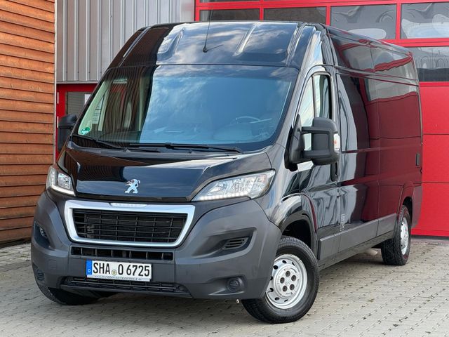 Peugeot Boxer 333 Camper L3H2 Komfort Plus Kamera 2xBett