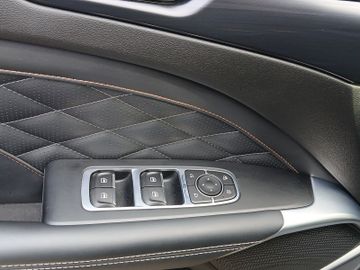 GWM Wey 03 Premium 2.0 PHEV FWD 360+Kam.+KeyLess+LED