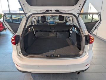 Ford Focus Turnier Titanium X