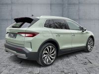 Skoda Elroq - Vorschau Bild 5