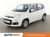 Fiat Panda 1.2 Lounge*PDC*KLIMA*GARANTIE* - Fiat Panda Gebrauchtwagen in München