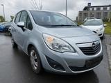 Opel Meriva 1.4 Turbo Active - Opel Meriva Gebrauchtwagen in München