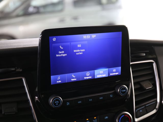 Ford Tourneo Custom 320 XENON KAMERA 8SITZ AHK STANDH