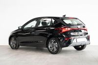 Hyundai i20 - Vorschau Bild 6
