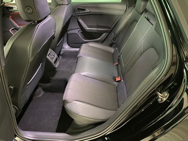 CUPRA Leon Sportstourer 1.5 eTSI DSG AHK