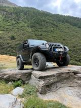 Jeep Wrangler jk Automatikgetriebe - Jeep aus 2009