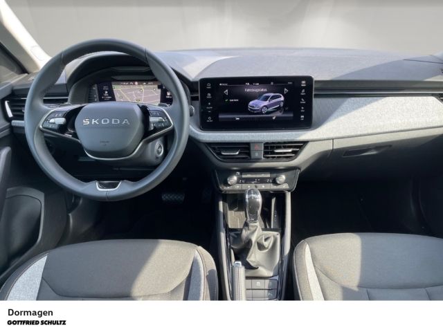 Skoda Kamiq - Bild 6