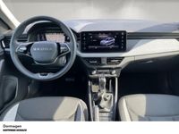 Skoda Kamiq - Vorschau Bild 6