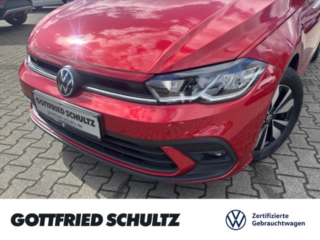 Volkswagen Polo - Bild 6
