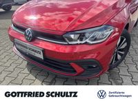 Volkswagen Polo - Vorschau Bild 6