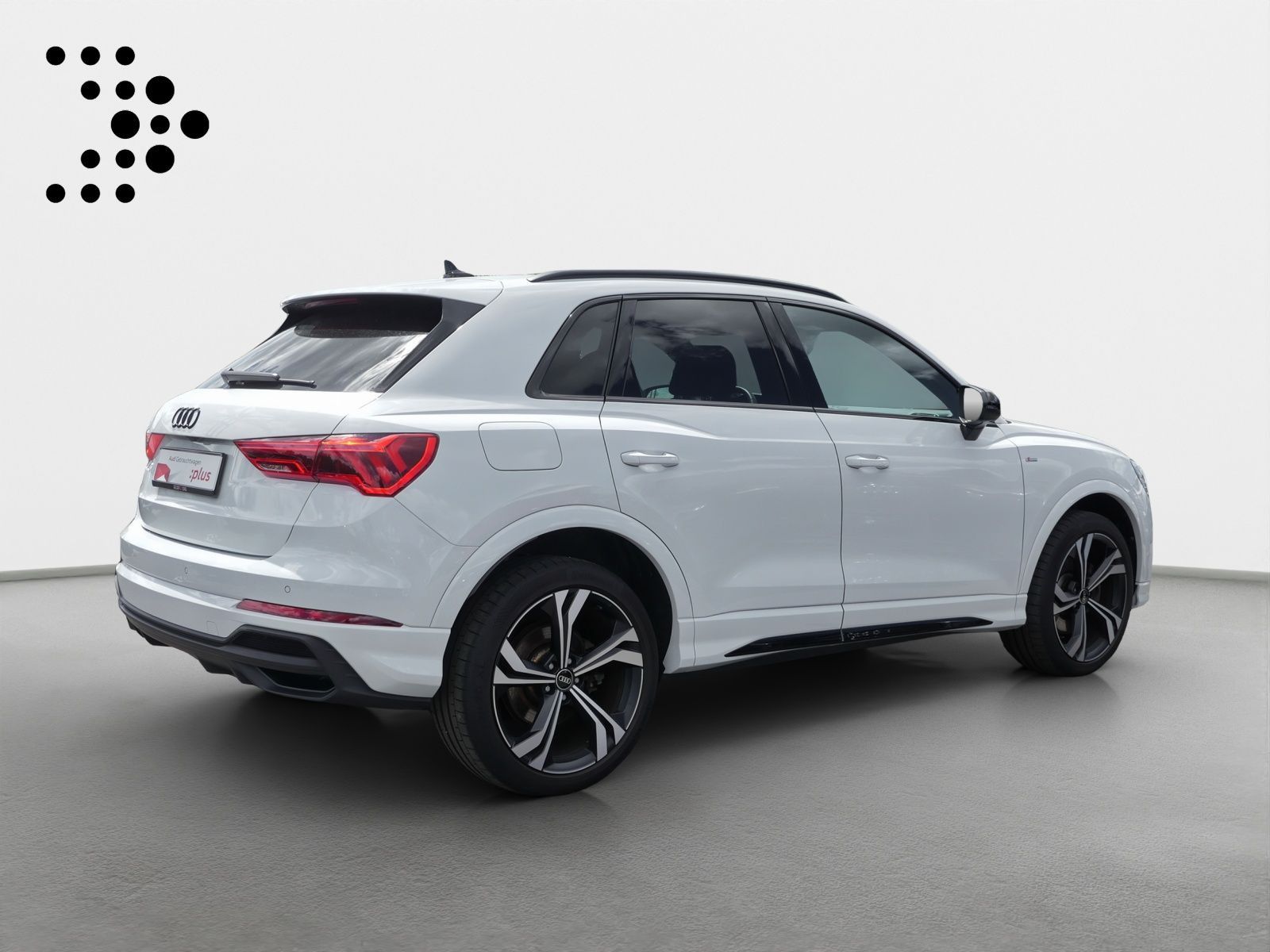 Audi Q3 - Bild 20