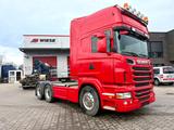 Scania R620 6x4 Highline V8 Power - Offers
