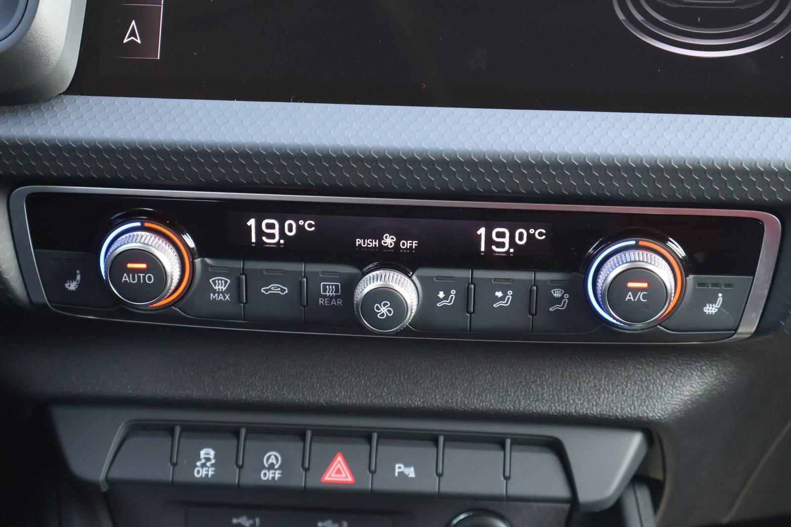 Audi A1 Sportback 25 1.0 TFSI Navi Tempomat PDC, миниатюра 17