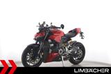 Ducati STREETFIGHTER V2 - Schaltassistent, DWC, EBC - Ducati Streetfighter V2 S