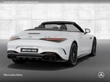 Mercedes-Benz SL 63 AMG Cab. 4M Burmester Distr+ Multisitz HUD - Mercedes-Benz SL 63 AMG in Bremen