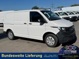 Volkswagen T6 Transporter 6.1 Kasten TDI Klima*Tempomat*PDC - Volkswagen T6 aus 2024