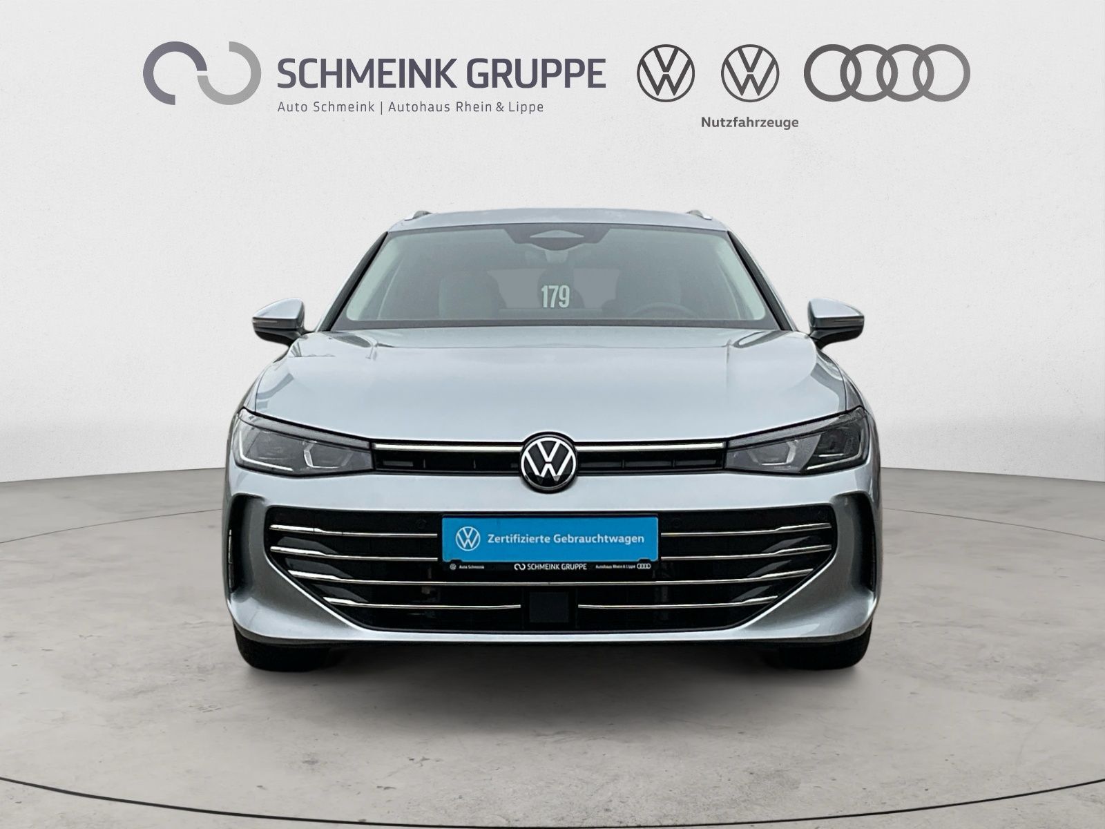 Volkswagen Passat - Bild 8