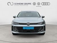 Volkswagen Passat - Vorschau Bild 8