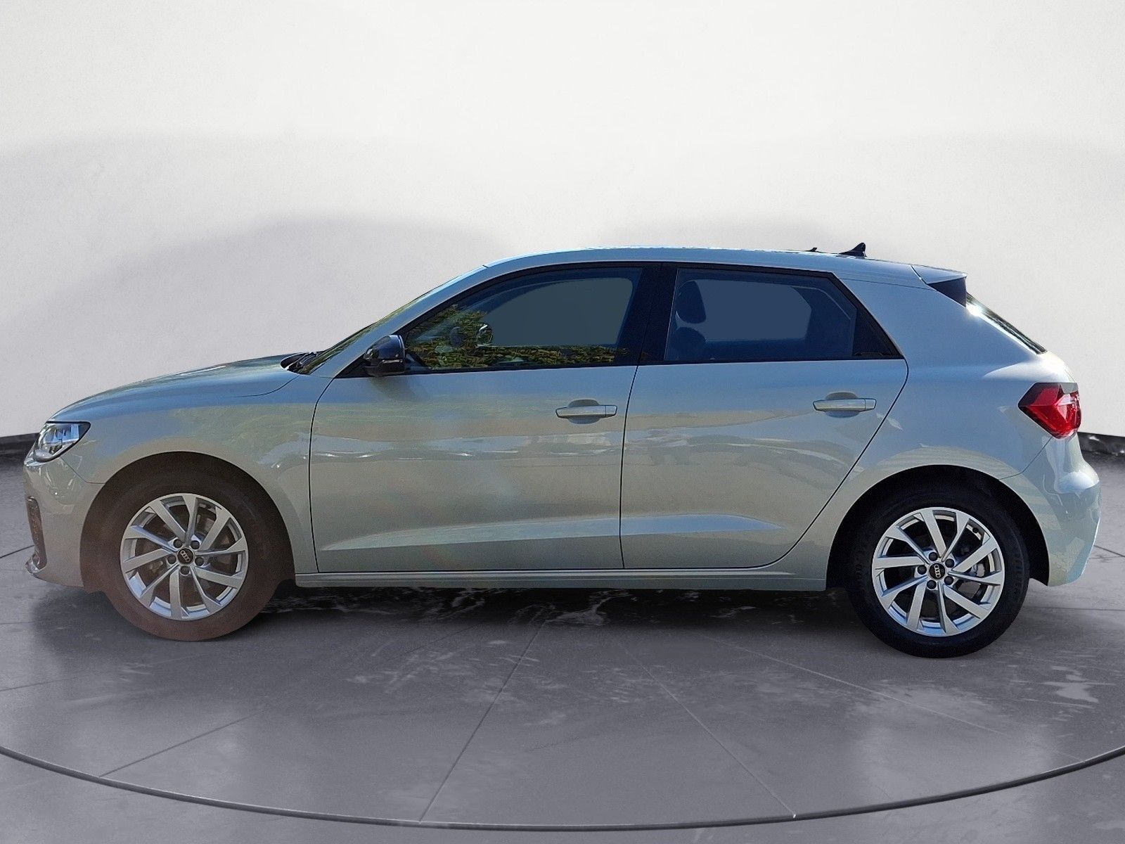 Audi A1 Sportback advanced 30 TFSI 85(11 imagem 3