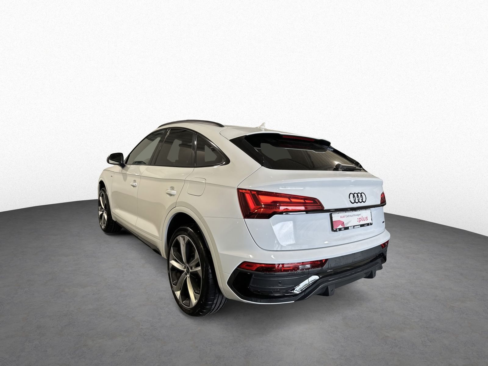 Audi Q5 - Bild 6