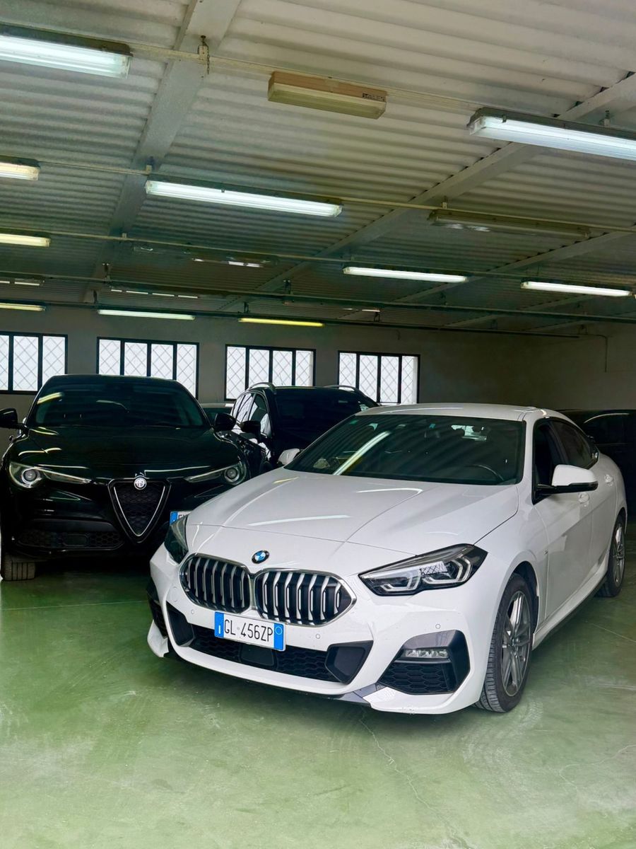 Other Bmw Serie 2 Gran Coupé 216d Msport aut.