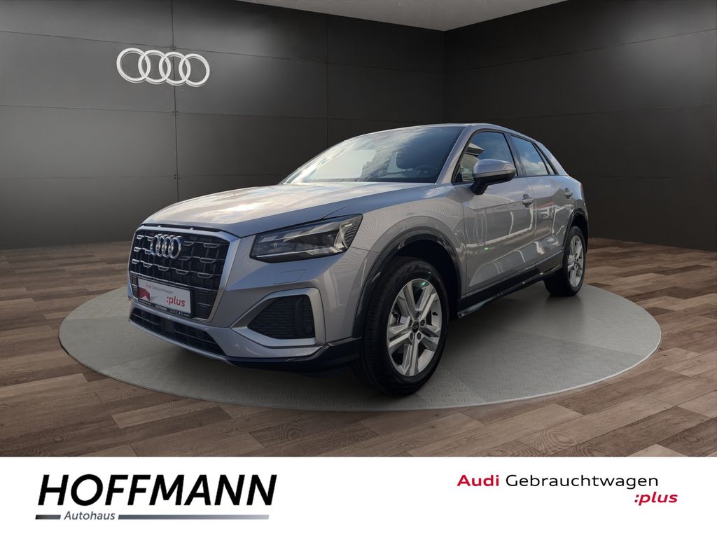 Image of Audi Q2