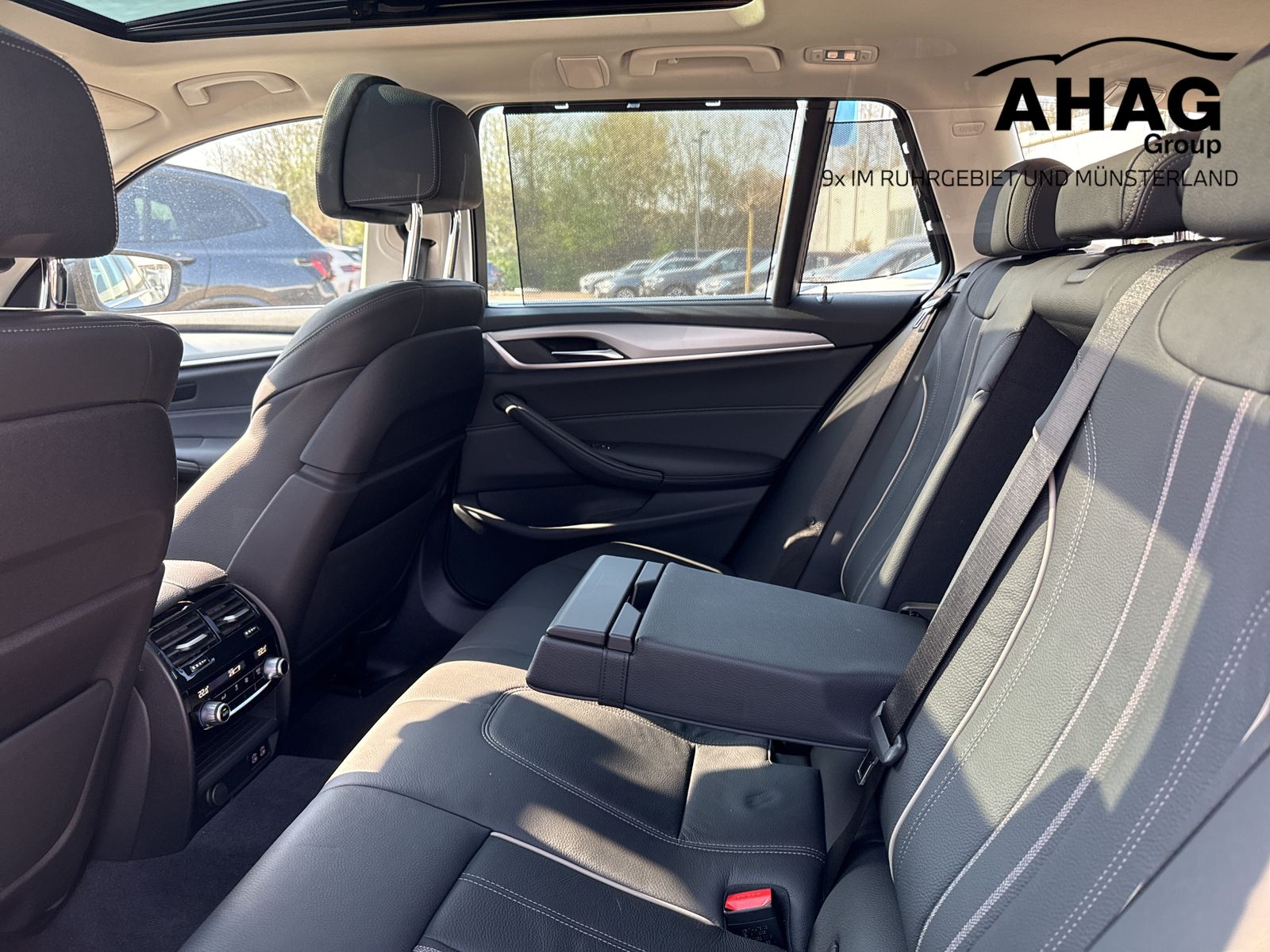 BMW 530 - Bild 17