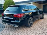 Mercedes-Benz C 180 T Avantgarde+Navi+M-BEAM+Pano+Garantie - Mercedes-Benz C 180: Be