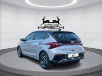 Hyundai i20 - Vorschau Bild 4