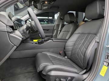 BMW 520 - 5