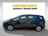 Opel Zafira / 7-Sitze / Navi / Kamera / PDC - Opel: 7 Sitzer