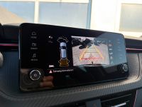 Skoda Kamiq 1.0 TSI DSG Monte Carlo AHK MATRIX 5J. GAR bei Autohaus Landmann & Maier OHG