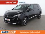 Peugeot 5008 1.5 Blue-HDi Allure Pack Aut.*NAVI*LED*ACC* - gebrauchte Peugeot 5008 aus dem Jahr 2021
