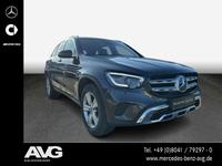 Mercedes-Benz GLC 300 e 4M Pano AHK MBEAM Dig.Display Kamera
