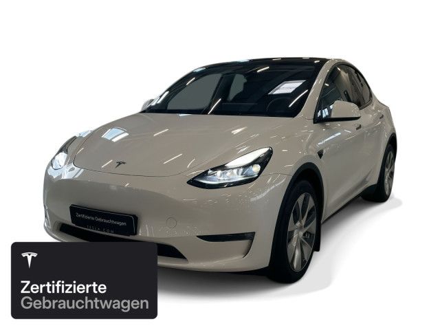 Image of Tesla Model Y