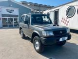 Hyundai Galloper 2.5 TDI Corto Premiun - 2001 - Hyundai Galloper