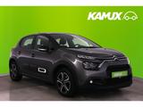 Citroën C3 1.2PureTech Plus+LED+CARPLAY+TEMPO+KLIMA - Citroën Gebrauchtwagen von 2024