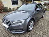Audi A3 Sportback 1.6 TDI | unfallfrei | - Audi A3 mit Diesel-Antrieb: Kombi, 1.6