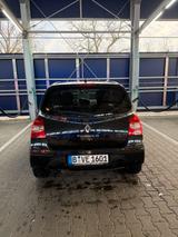 Renault Twingo 1.2 16V 56kW  - Renault Twingo: Halbautomatik