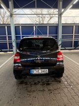 Renault Twingo 1.2 16V 56kW  - Renault Twingo: Halbautomatik
