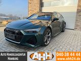 Audi RS6 4.0 TFSI QUATTRO PERFORMANCE 305KM/H|B&O|HUD - Audi RS6 in Hamburg