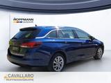 Opel Astra K Elegance 1.5D*NAVI*KAMERA*LED*SITZHZG*LE - Opel Astra: Blau