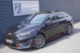 Kia PROCEED GT VIRTUAL|PANORAMA|KAMERA|MEMORY|AHK| - Kia aus 2022