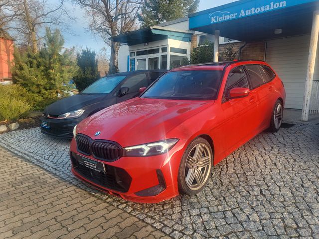 ALPINA D3 S Allrad Touring Voll UVP 108729 Euro