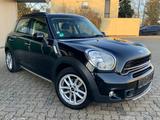 MINI COOPER_SD Countryman Cooper SD All4/NAVI - MINI Cooper SD SUV