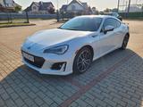 Subaru BRZ 2.0i Sport+ Auto Sport+ - Subaru BRZ Gebrauchtwagen